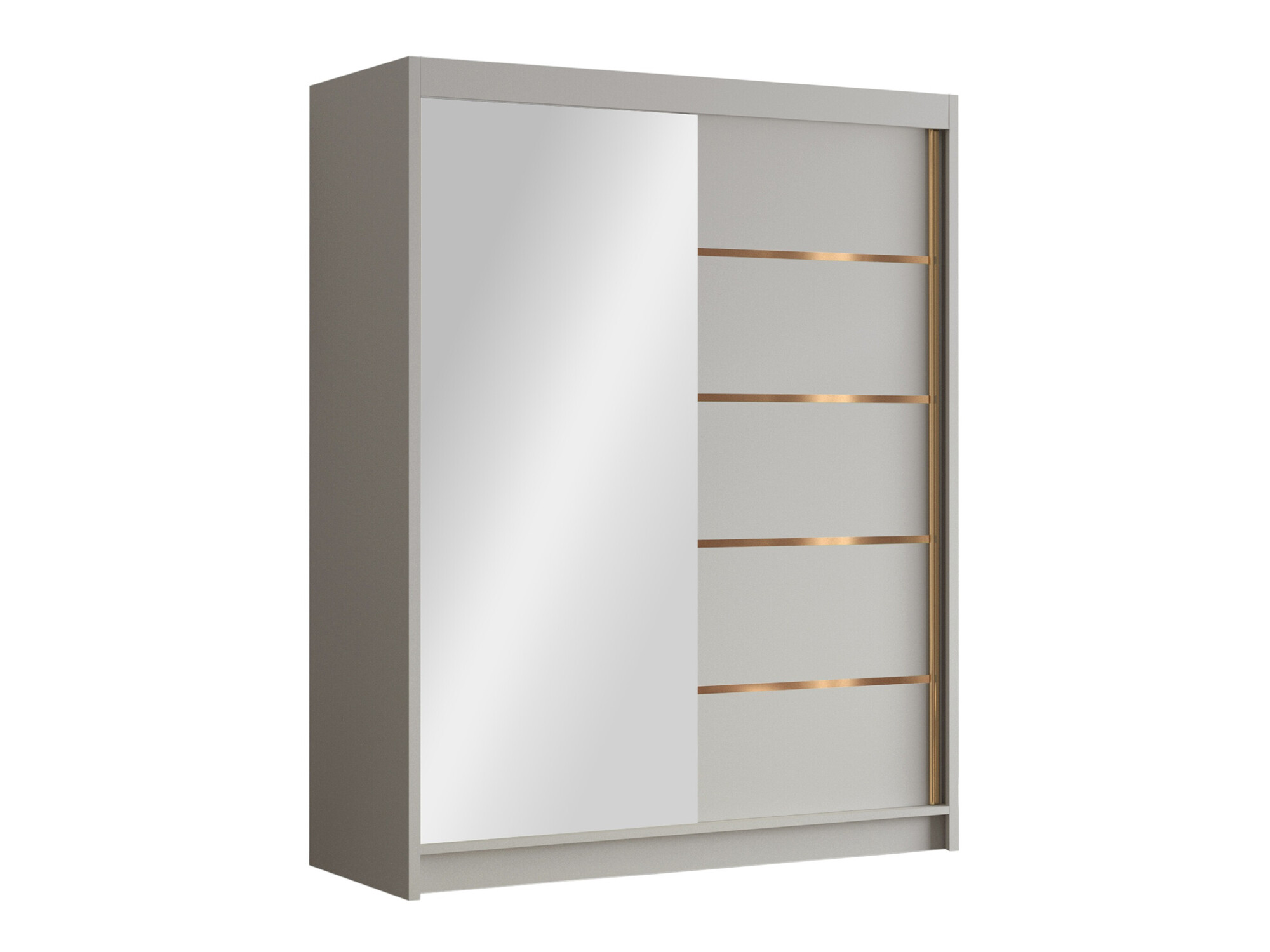 Ormar Closico Capsa III (Kašmir)