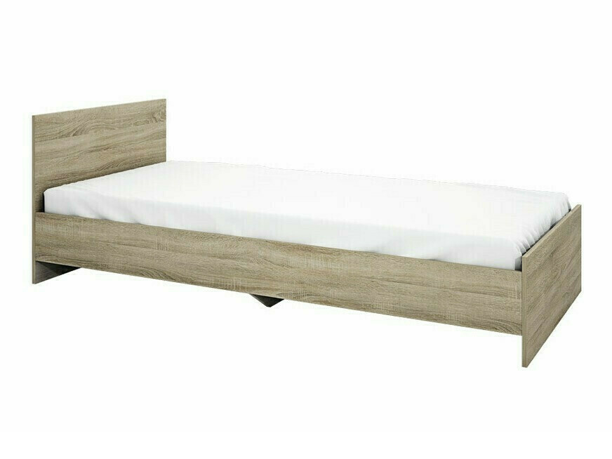 Set za spavaću sobu Portland 340 (Sonoma hrast)