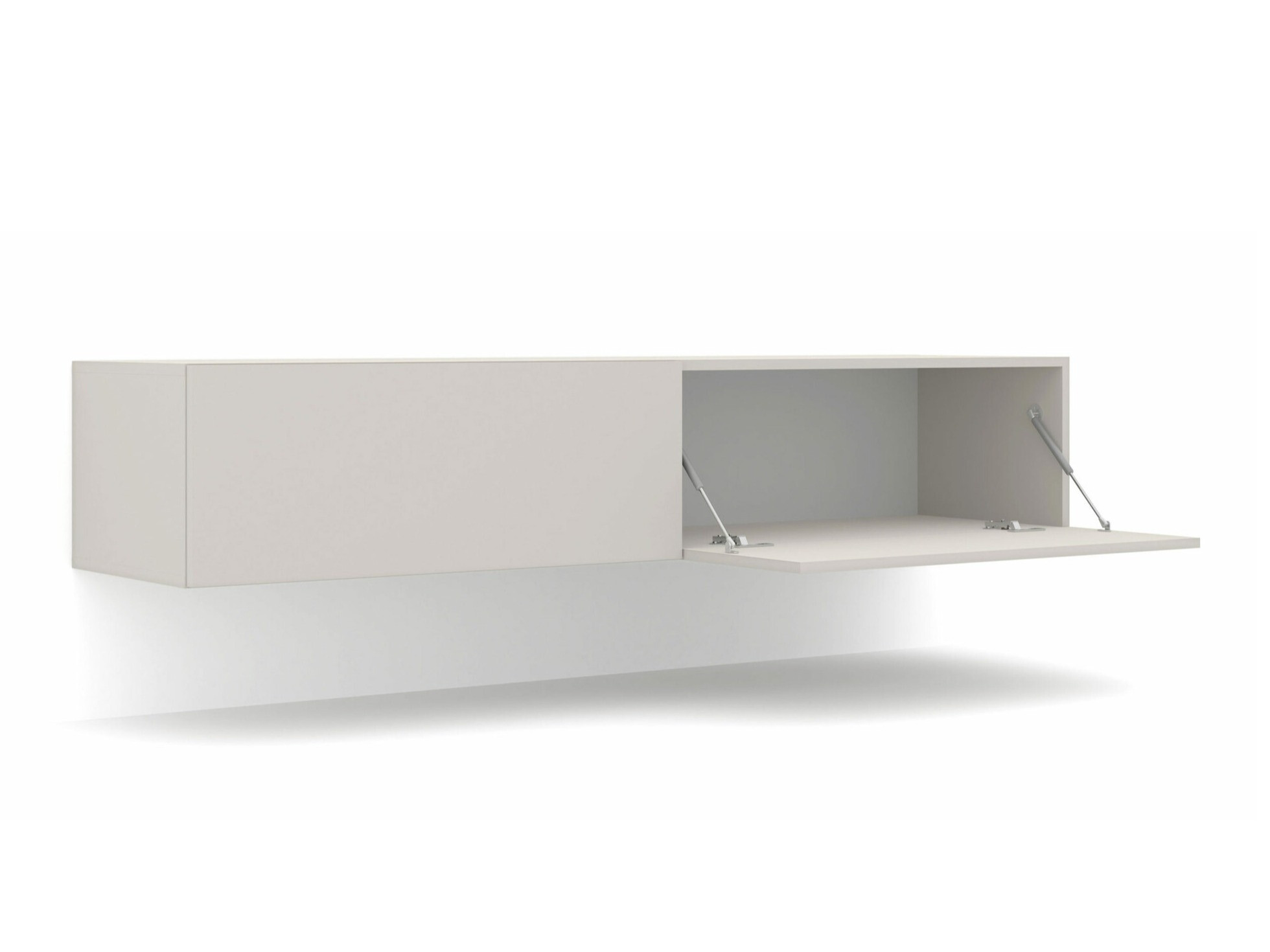 TV stol Buffalo 166 (Kašmir)