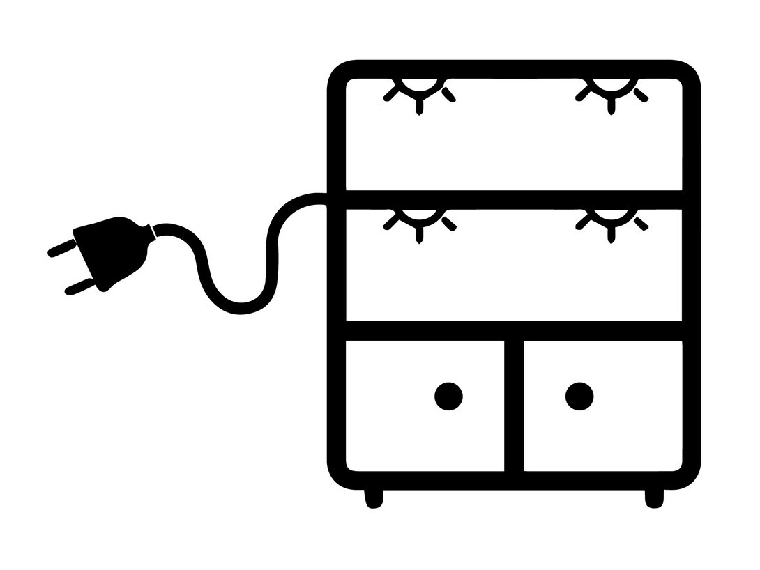 LED rasvjeta Dunremo 101