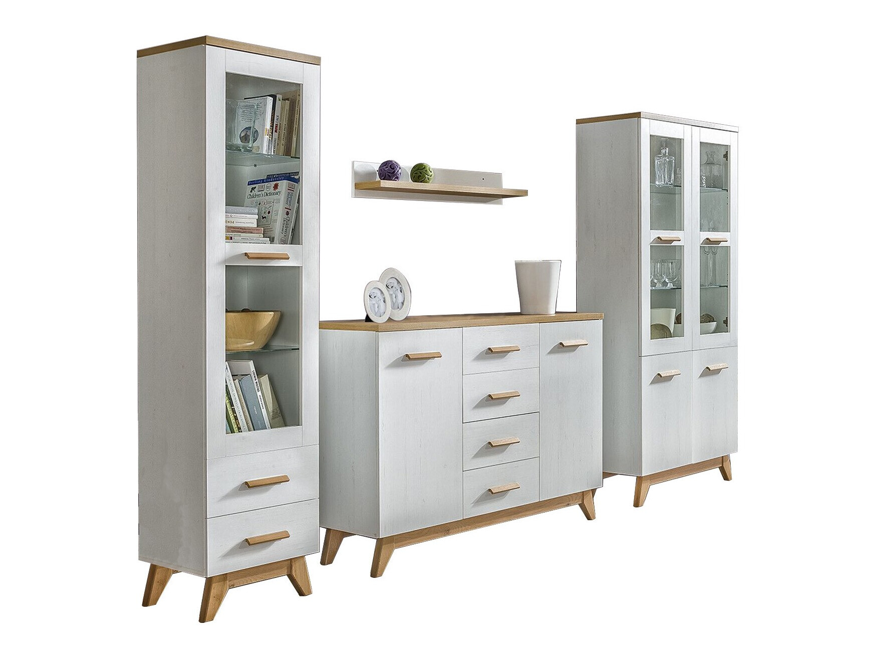 Set za dnevni boravak Sorvera 119