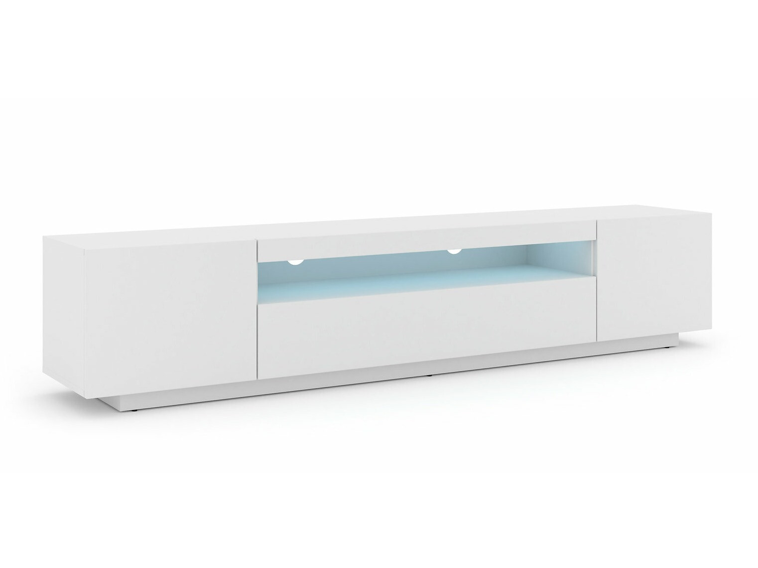 TV stol Morteo 104 (Bijela)