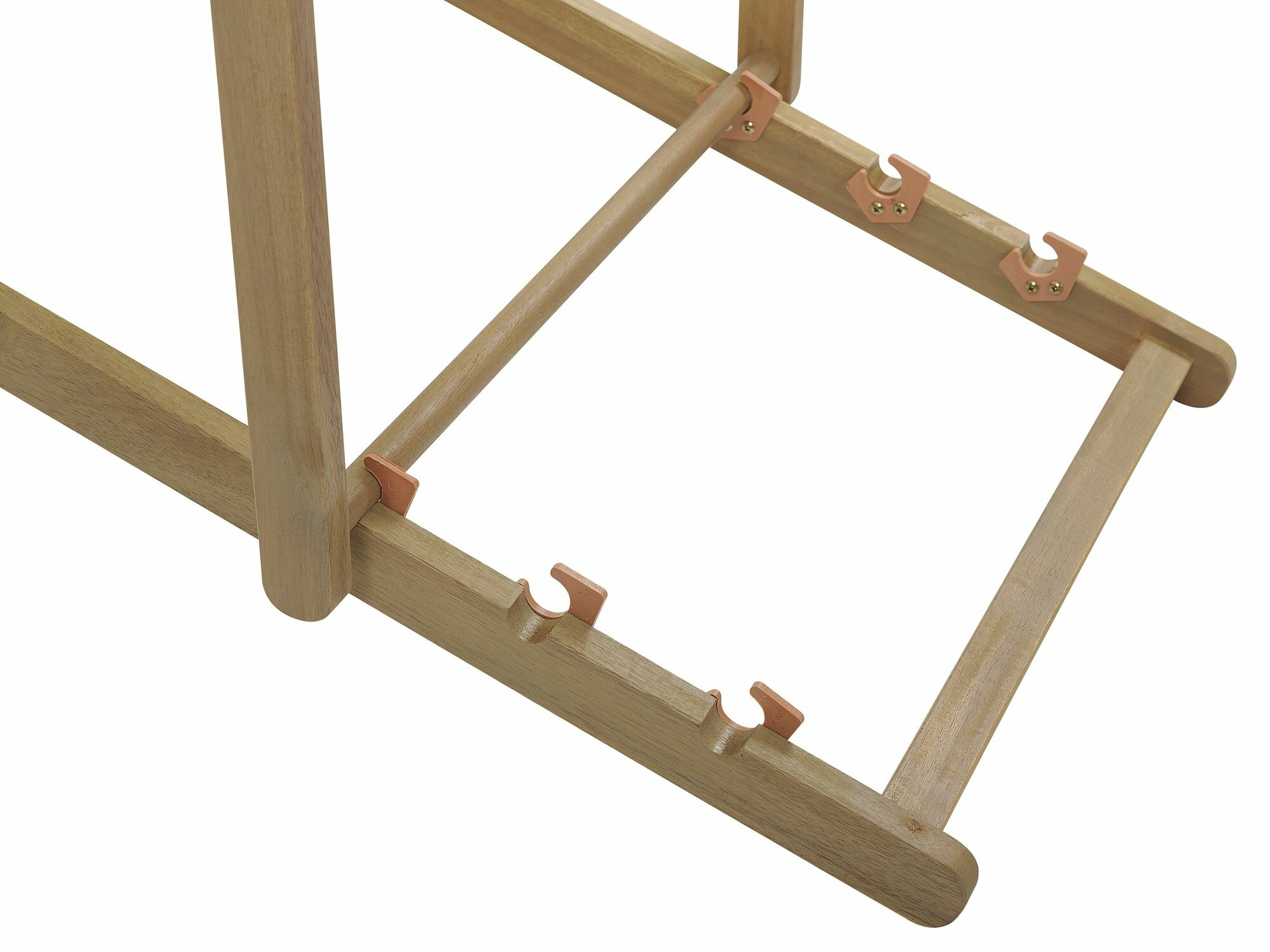 Vrtna ležaljka Berwyn 1962 (Siva)