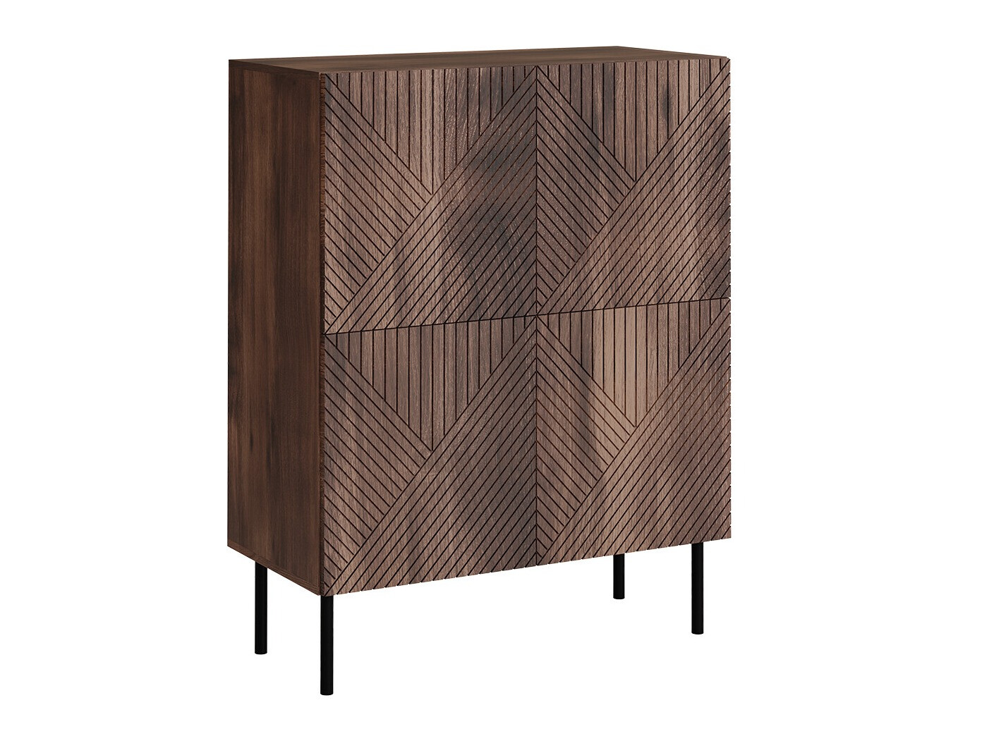 Ormarić Venophu 106