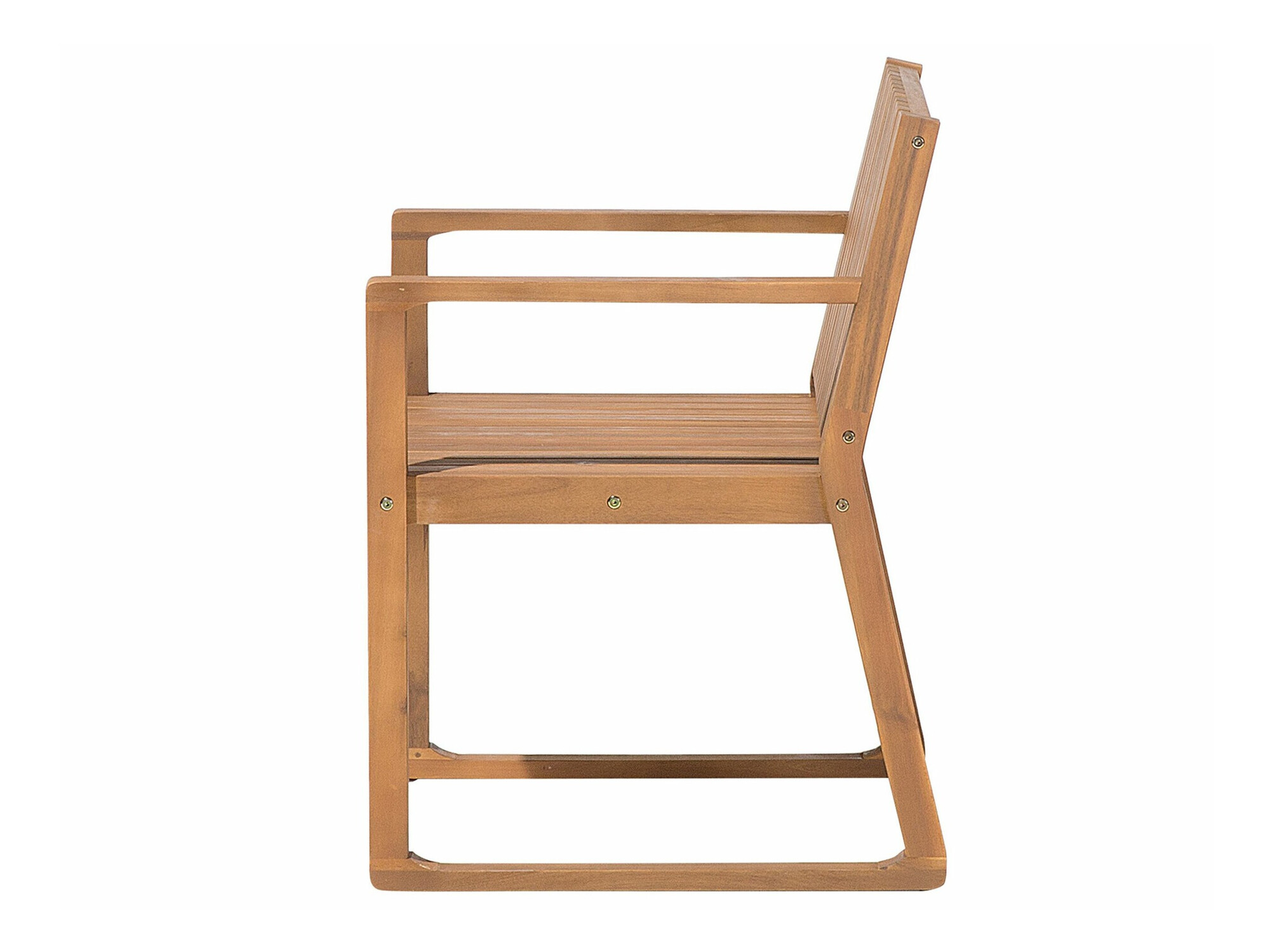 Vrtna stolica Berwyn 1963