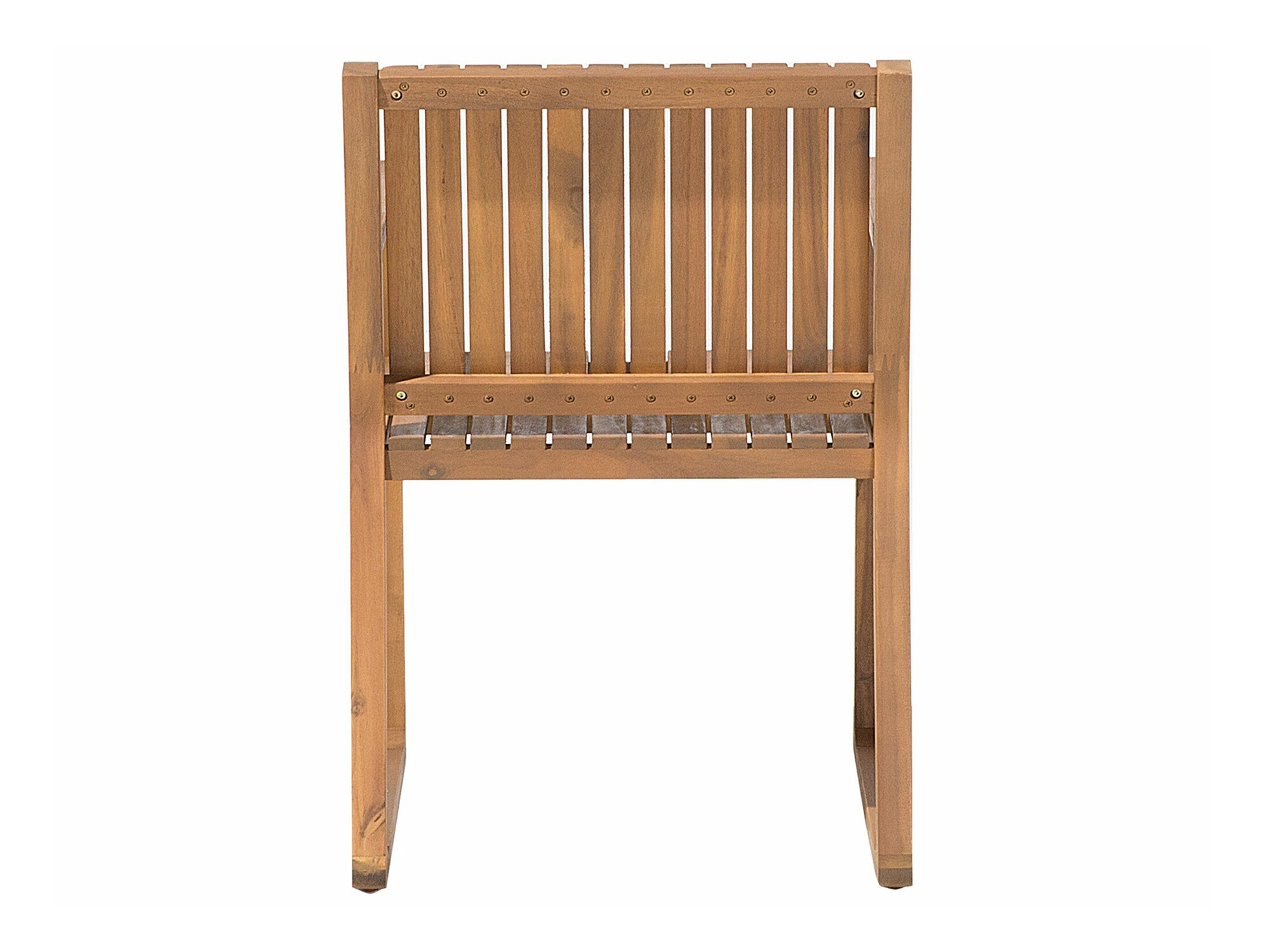 Vrtna stolica Berwyn 1963