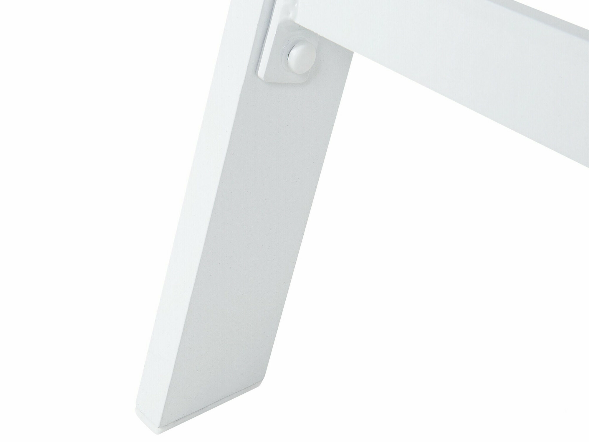 Vrtna ležaljka Berwyn 1971 (Bijela)