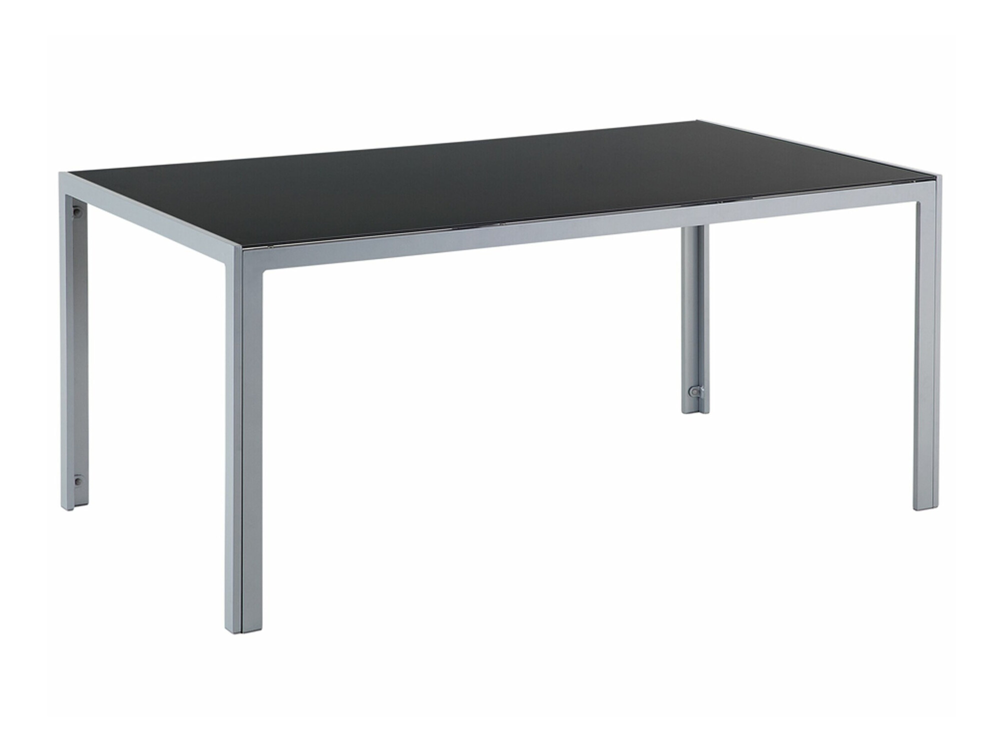 Vrtni stol Berwyn 1969 (Crna)