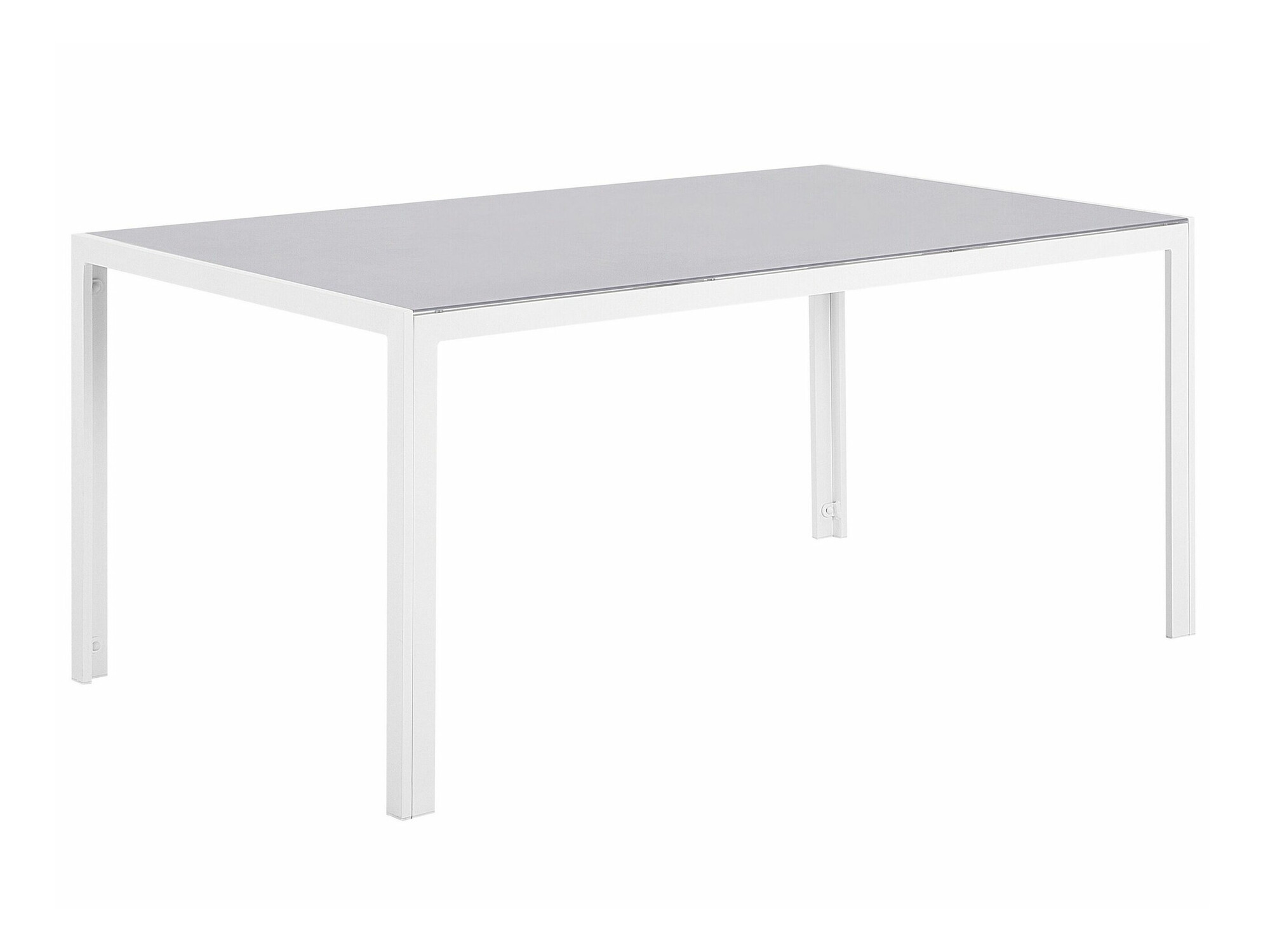 Vrtni stol Berwyn 1969 (Siva)