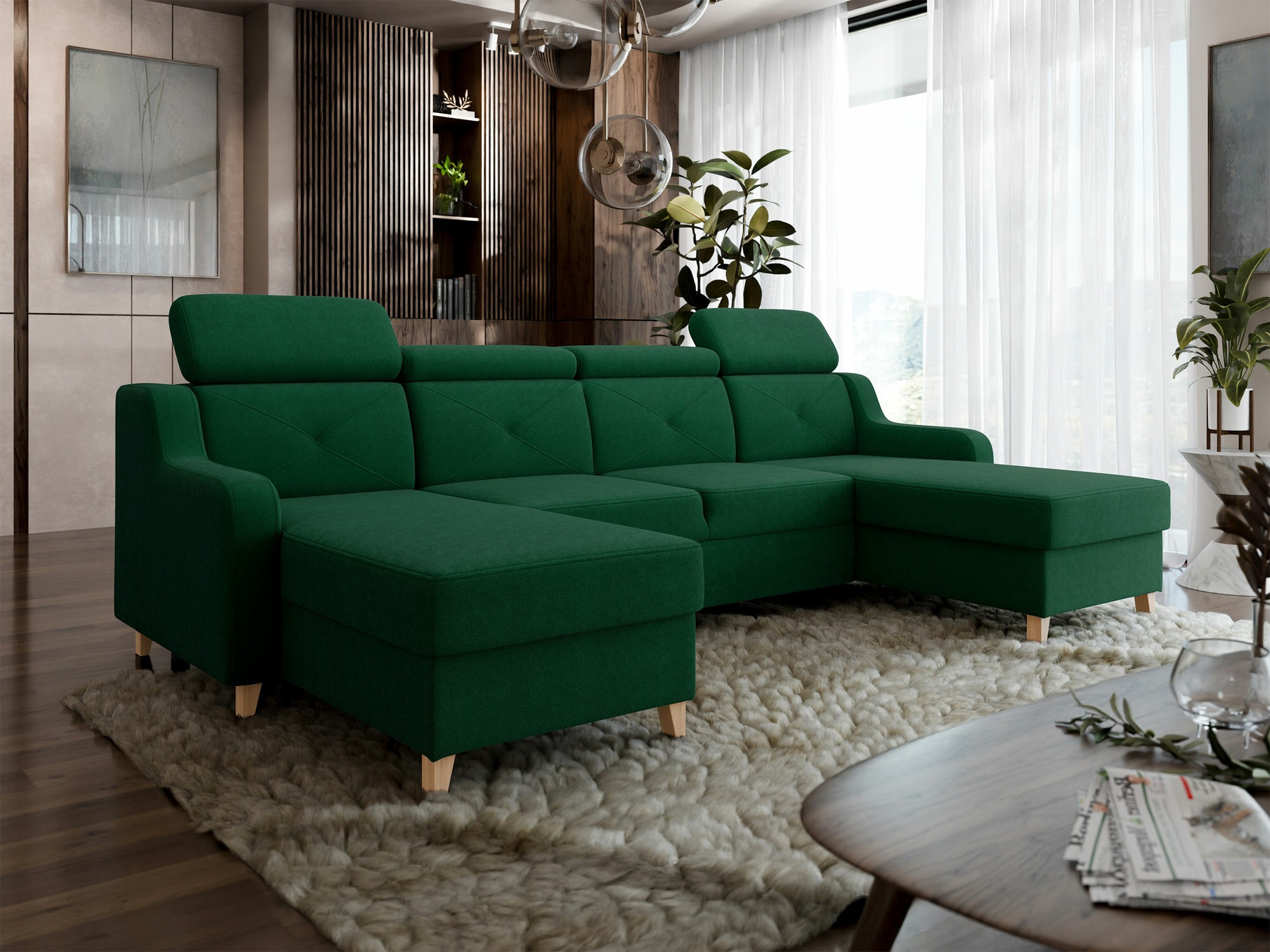 Kutna garnitura Temple 129 (Kronos 19)