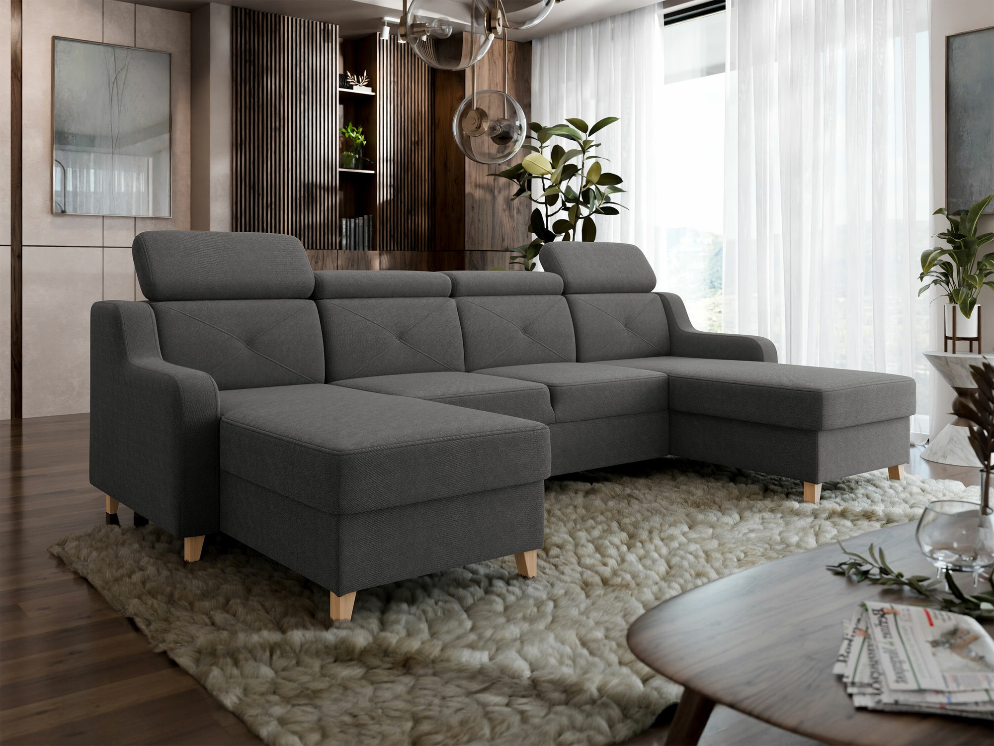 Kutna garnitura Temple 129 (Kronos 22)