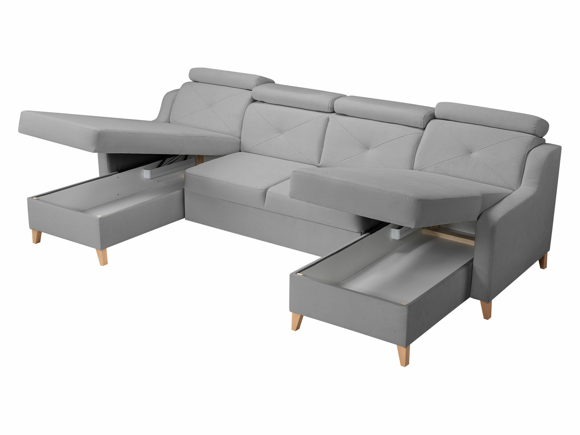 Kutna garnitura Temple 129 (Kronos 22)