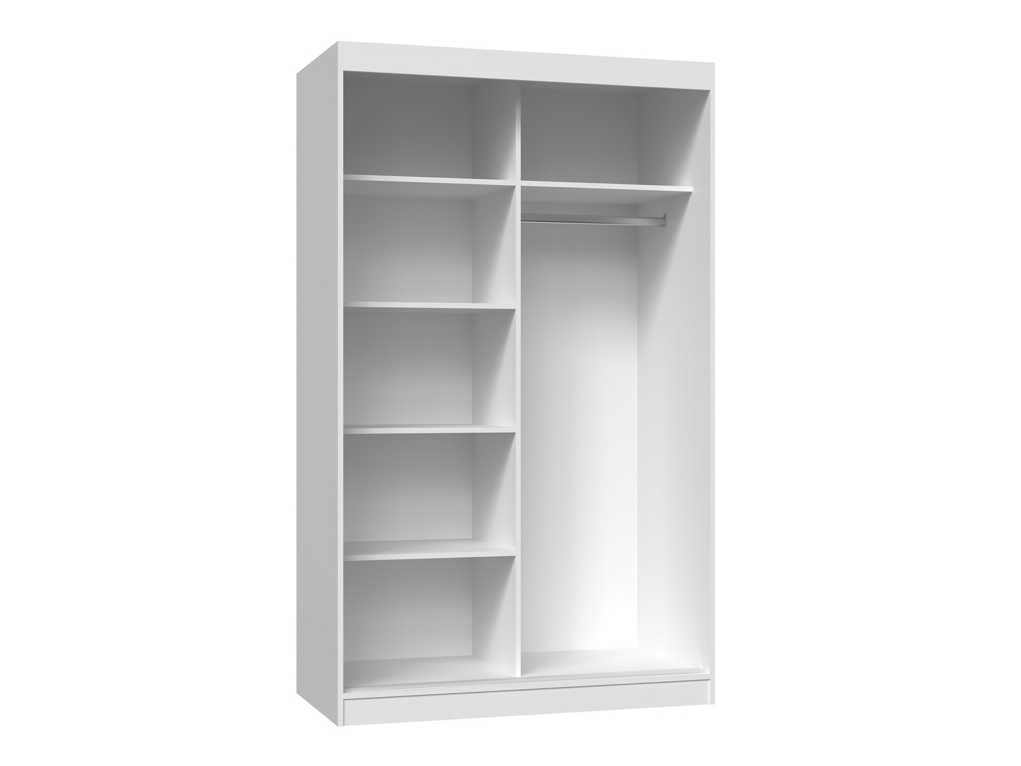 Ormar Mandeville 158 (Antracit)