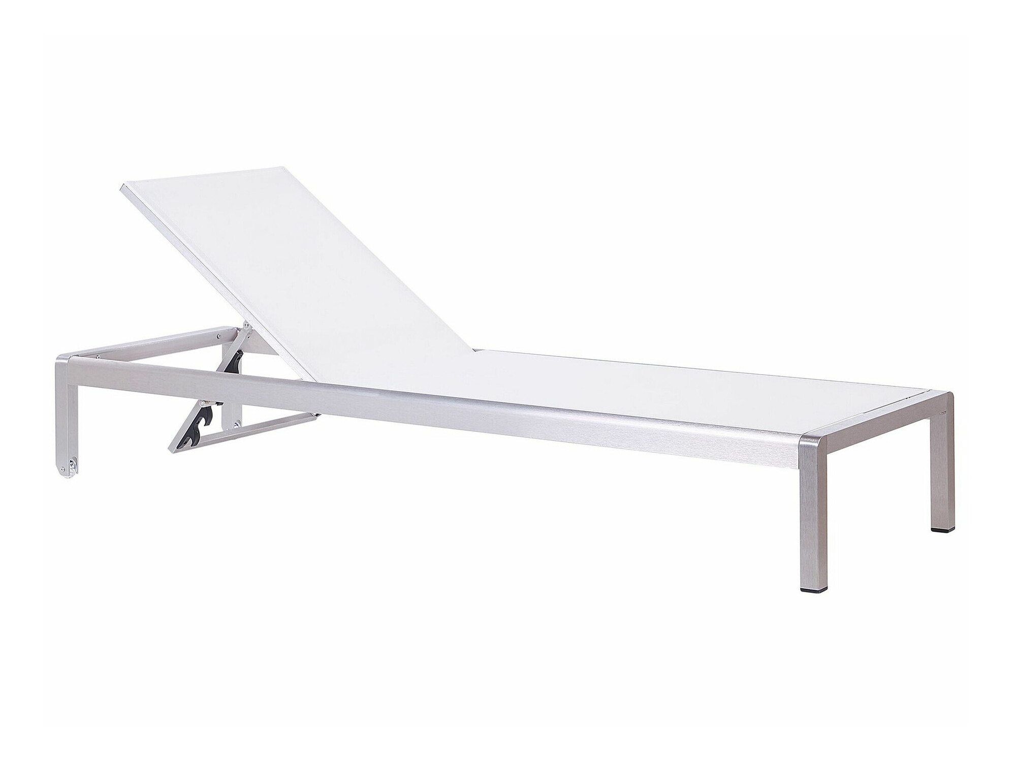 Vrtna ležaljka Berwyn 1972 (Bijela)