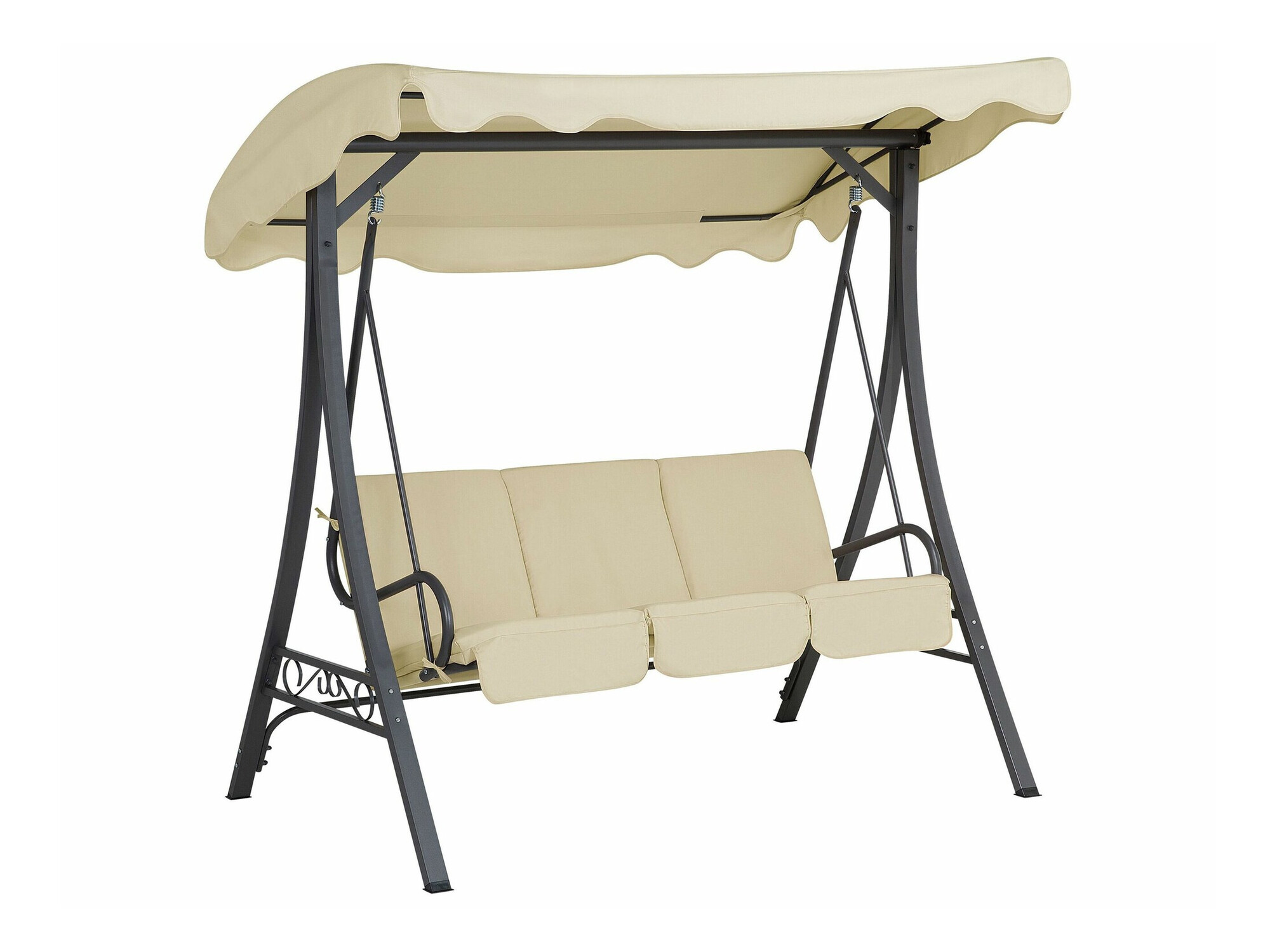 Vrtna ljuljačka Berwyn 1974