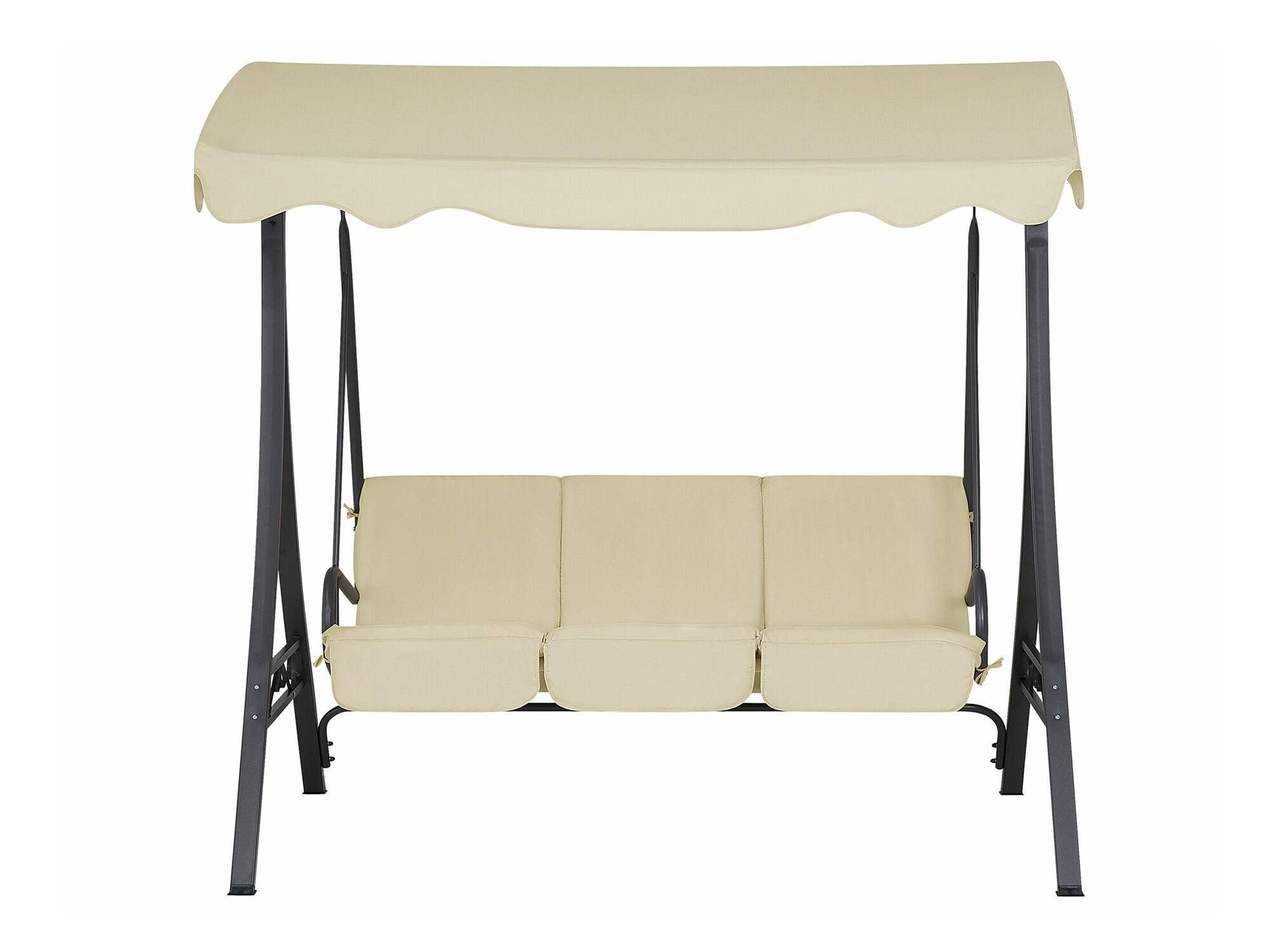 Vrtna ljuljačka Berwyn 1974