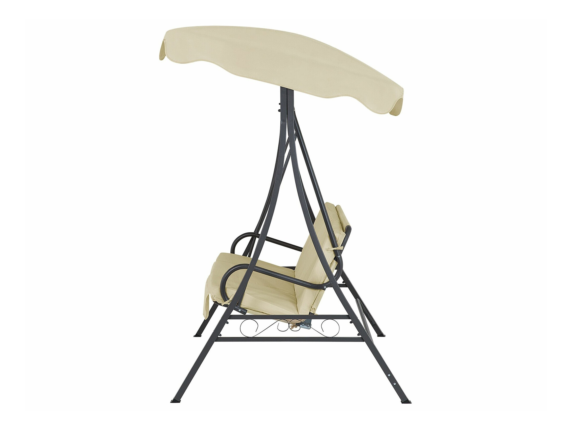 Vrtna ljuljačka Berwyn 1974