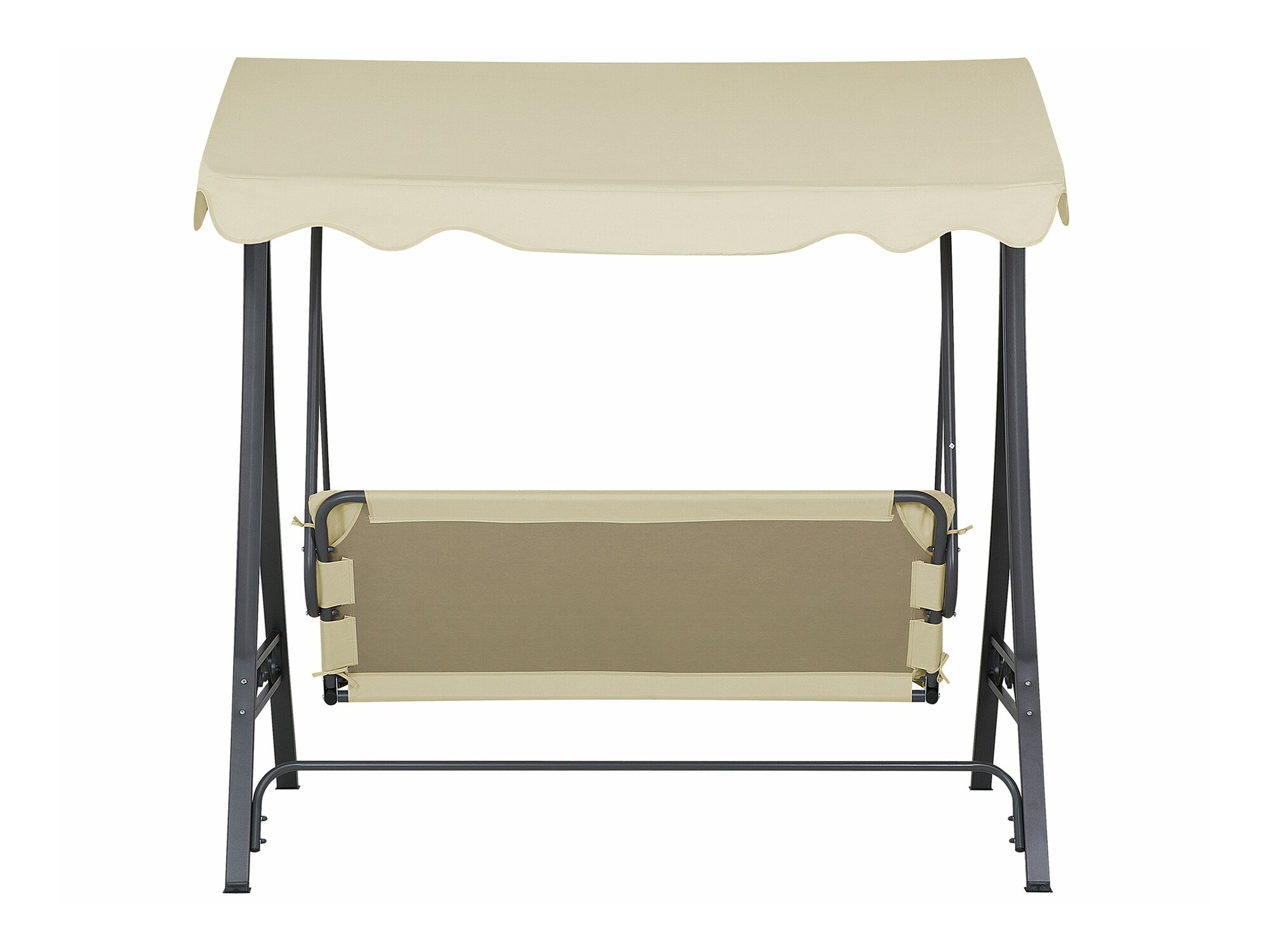 Vrtna ljuljačka Berwyn 1974