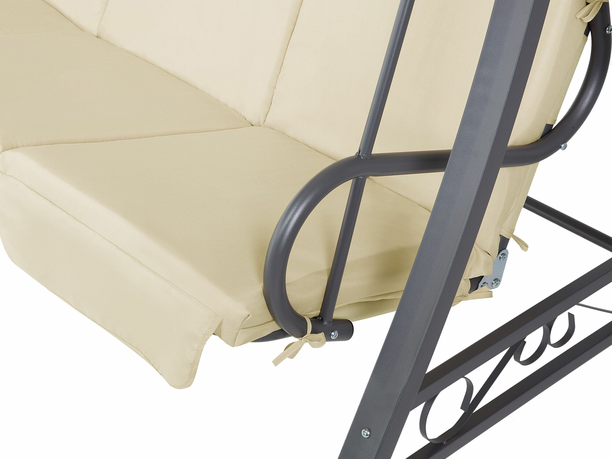 Vrtna ljuljačka Berwyn 1974