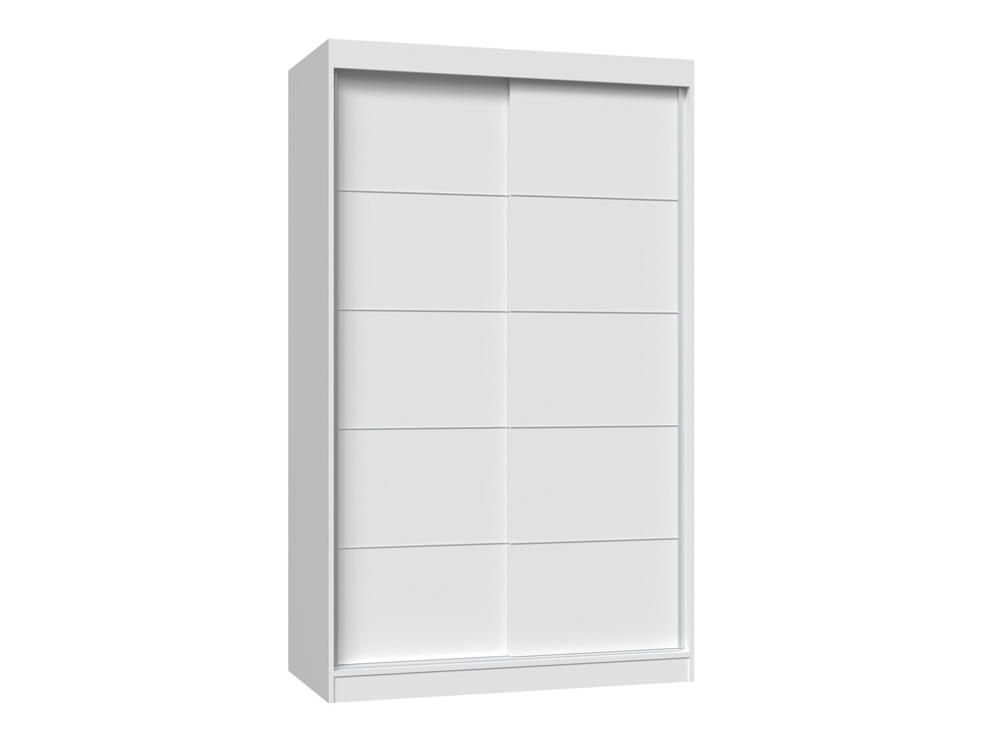 Ormar Mandeville 164 (Bijela)