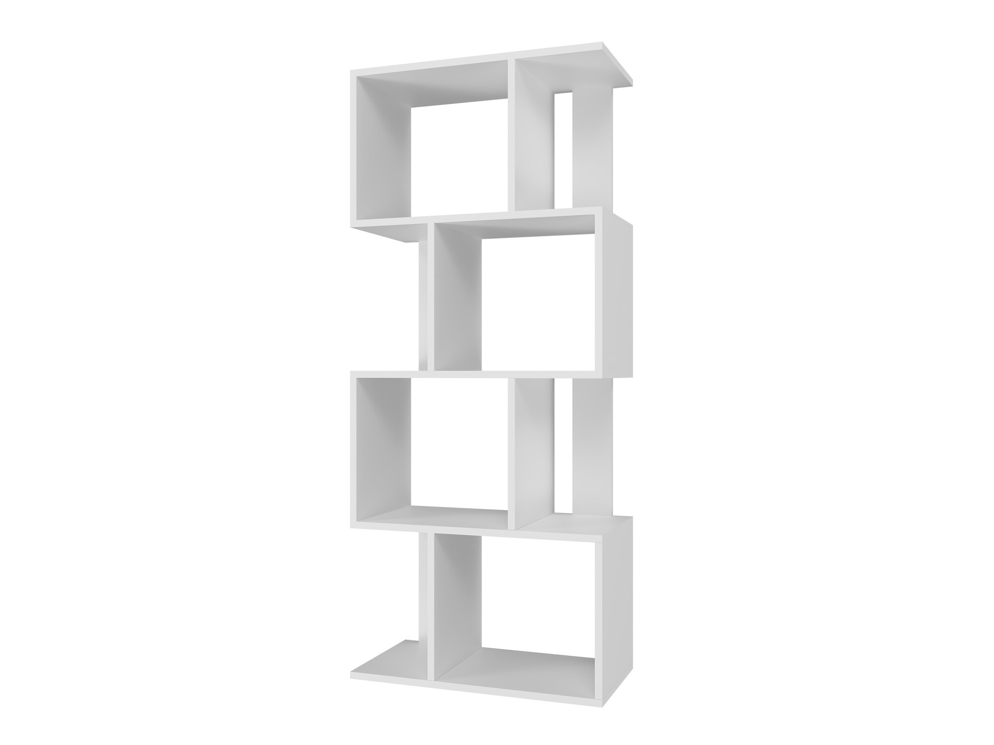 Polica Mandeville 160 (Bijela)