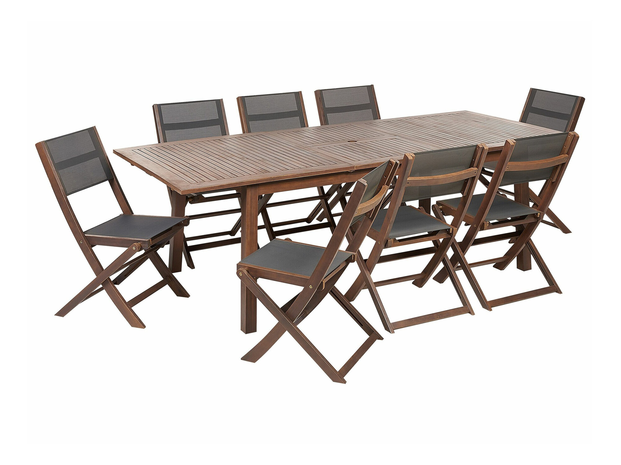 Set stola i stolica Berwyn 1986