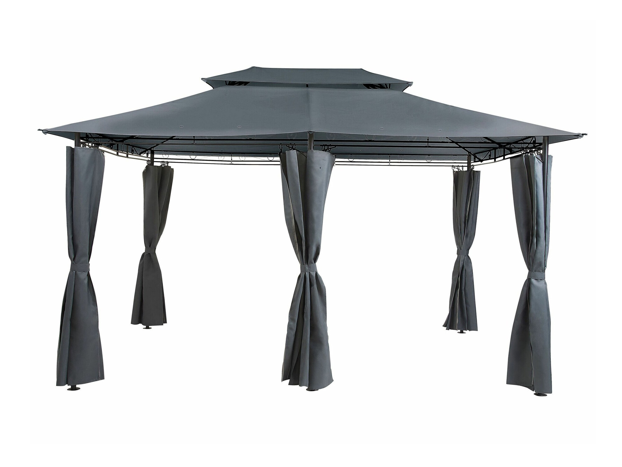 Sjenica Berwyn 1981 (Tamno siva)