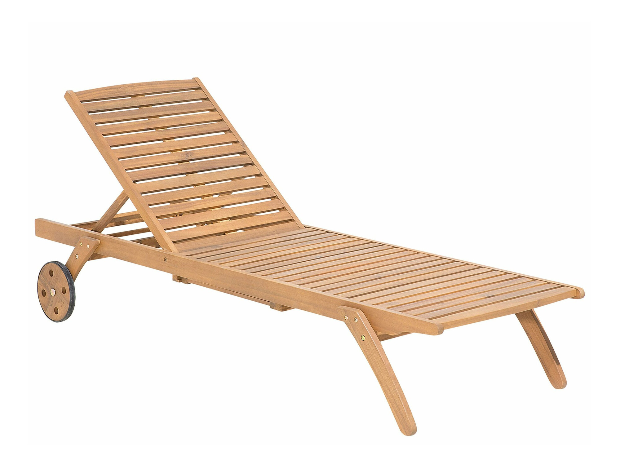 Vrtna ležaljka Berwyn 1982