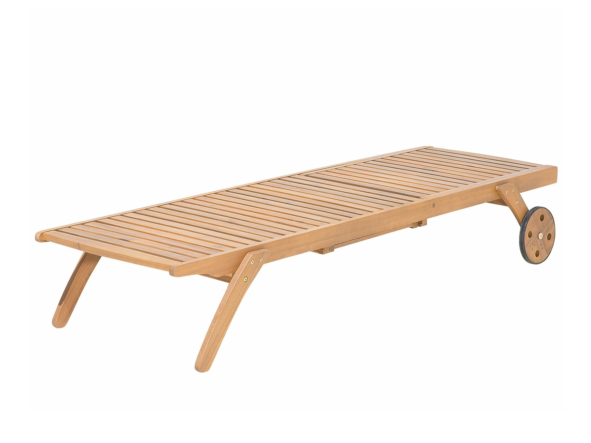 Vrtna ležaljka Berwyn 1982