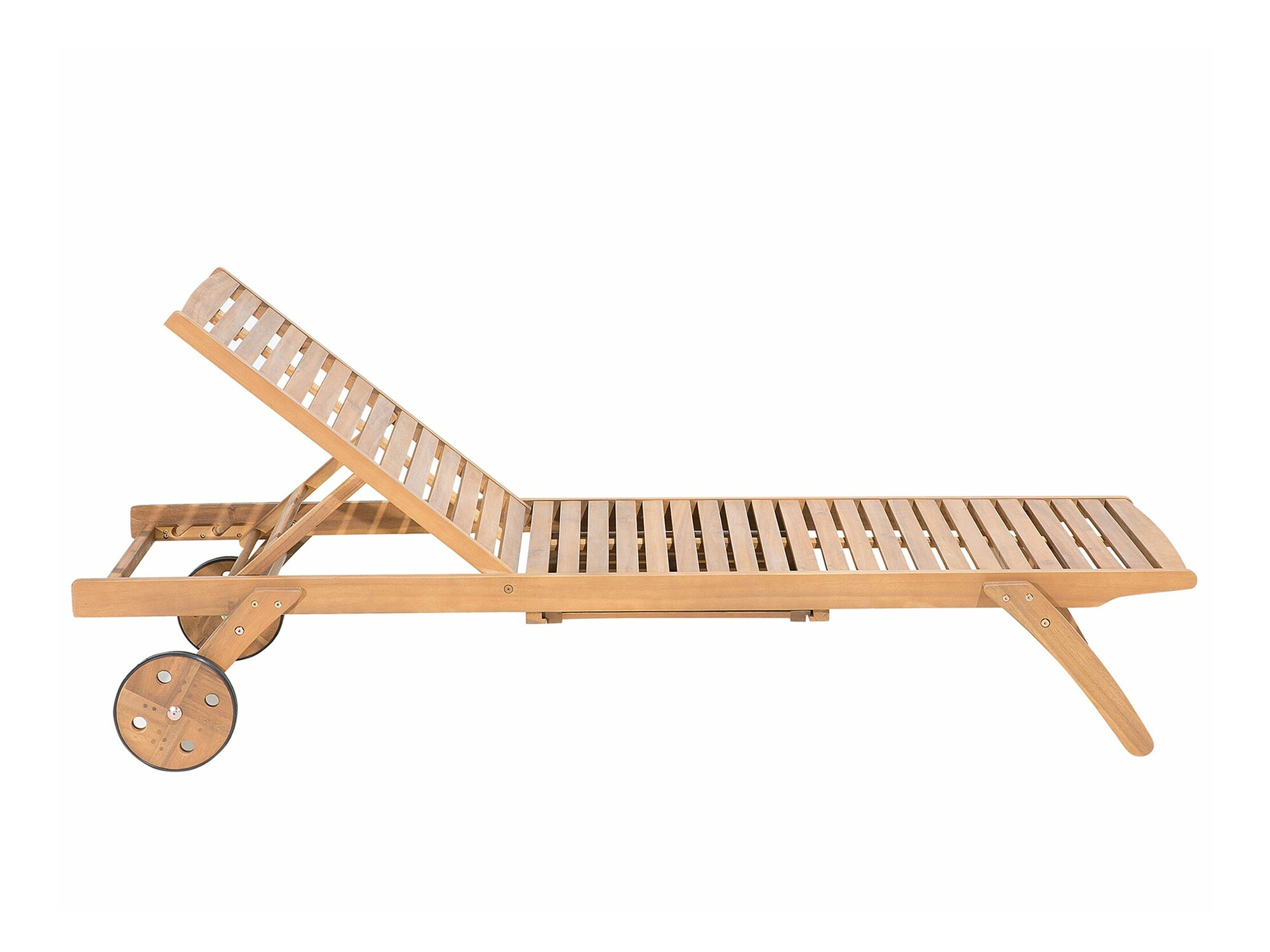 Vrtna ležaljka Berwyn 1982