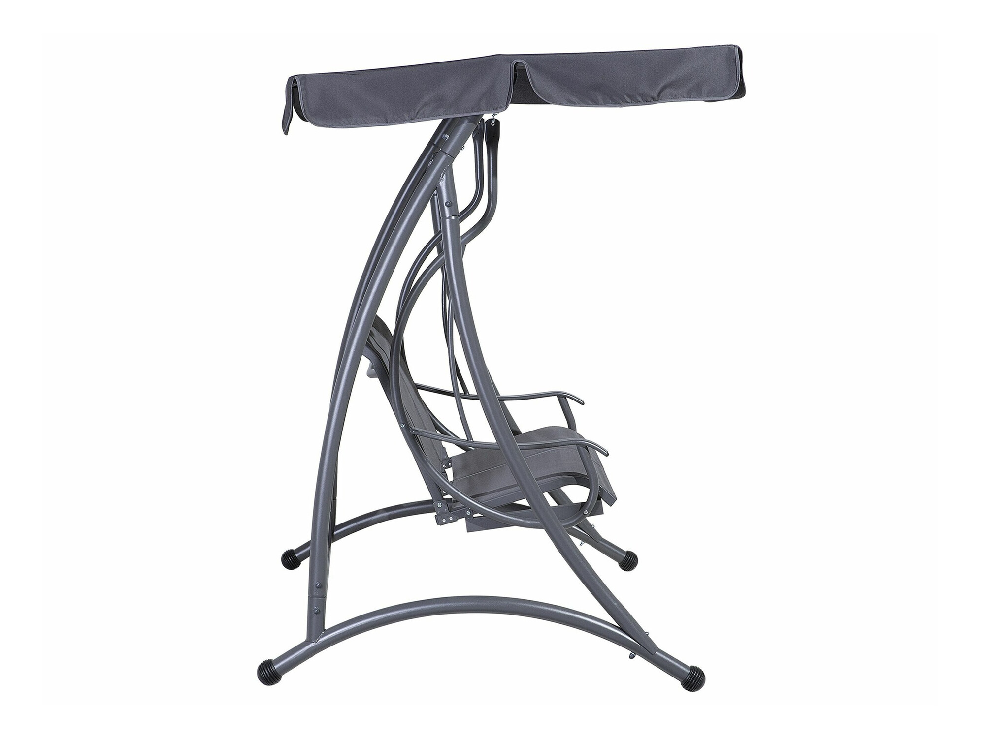 Vrtna ljuljačka Berwyn 1980