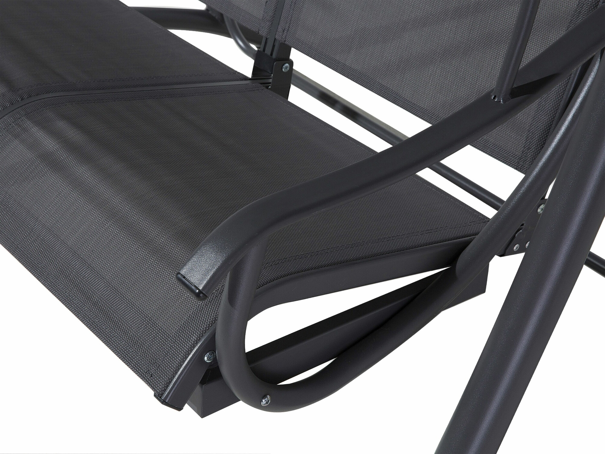 Vrtna ljuljačka Berwyn 1980