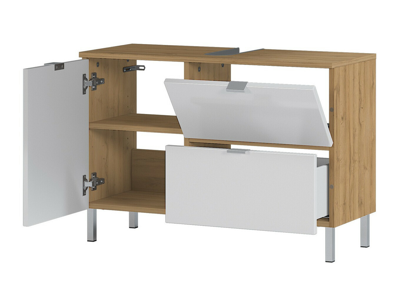 Kupaonski namještaj Lomcamo 111