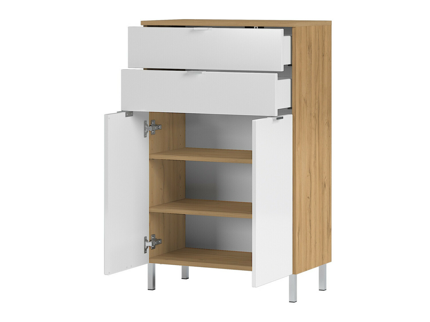 Kupaonski namještaj Lomcamo 111