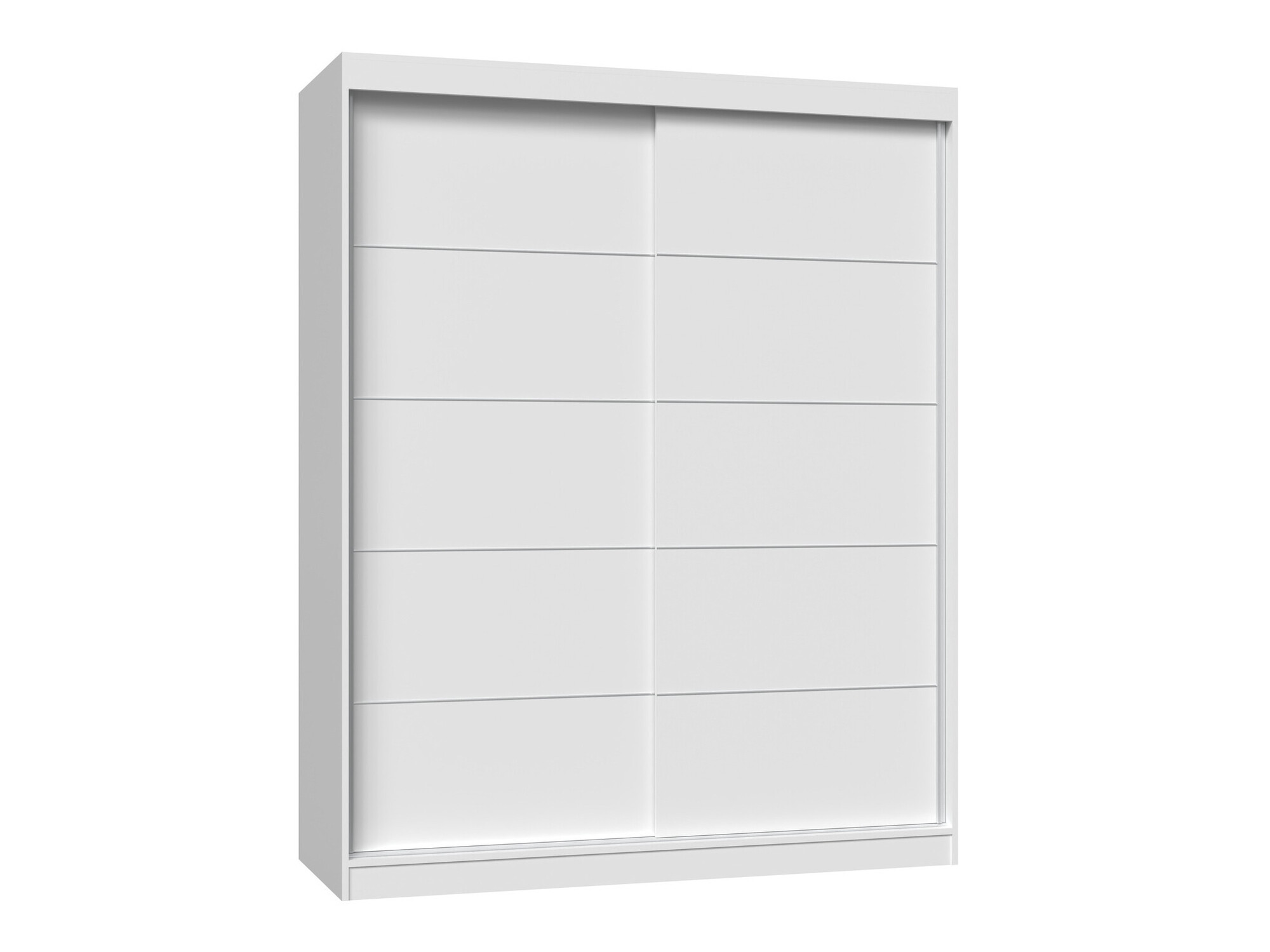 Ormar Mandeville 177 (Bijela)