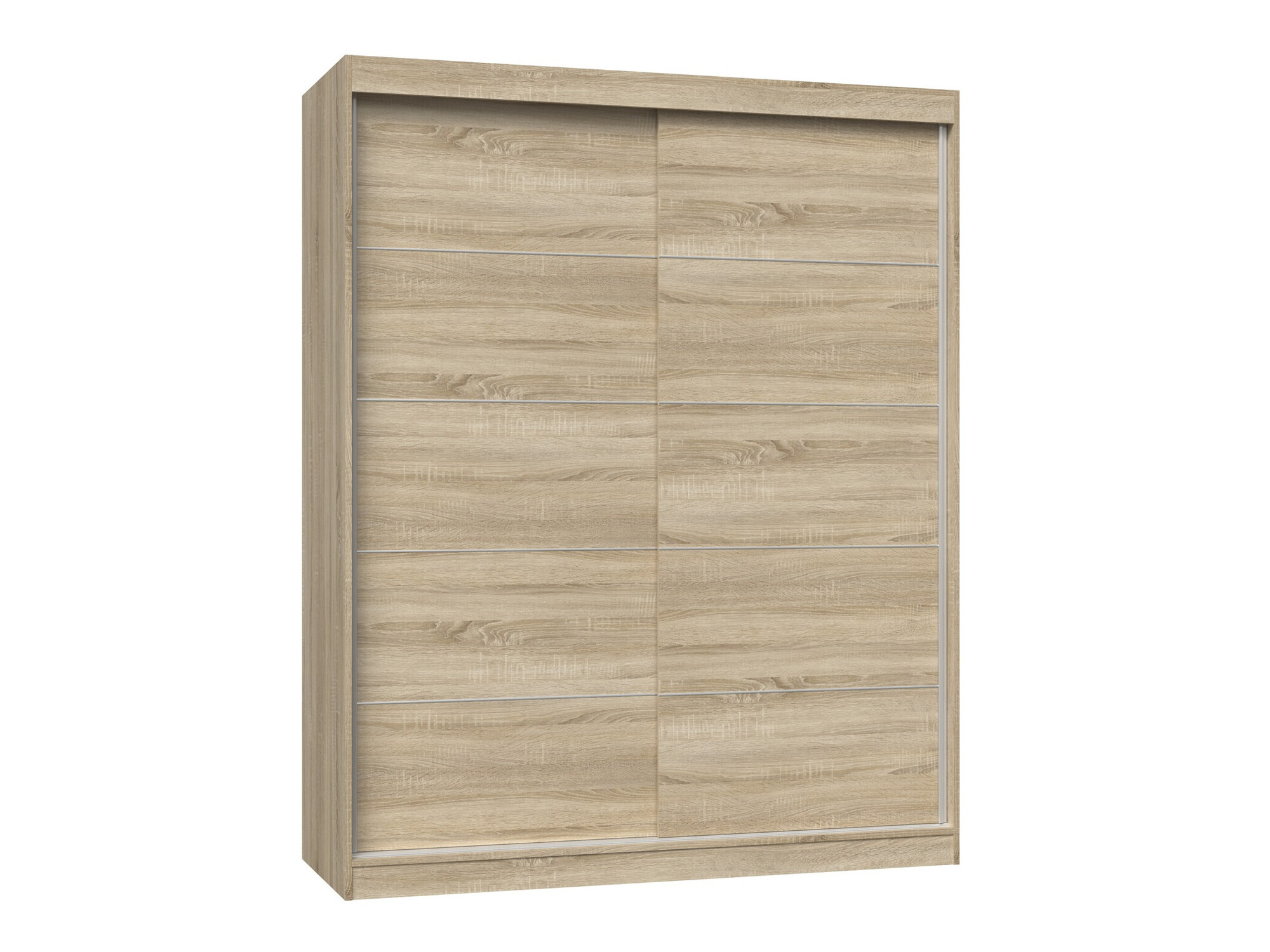 Ormar Mandeville 177 (Sonoma hrast)