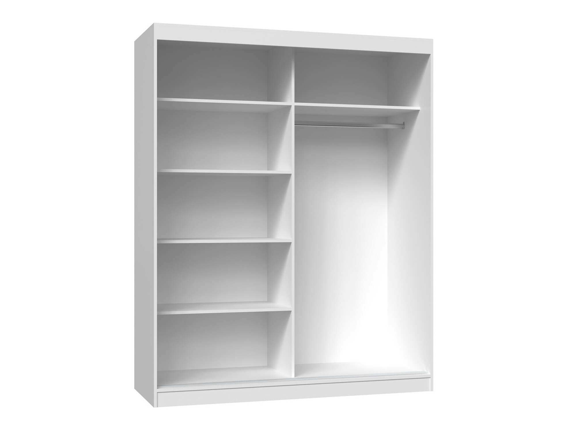 Ormar Mandeville 177 (Sonoma hrast)