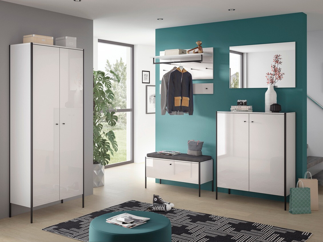 Polica Sacramento 128