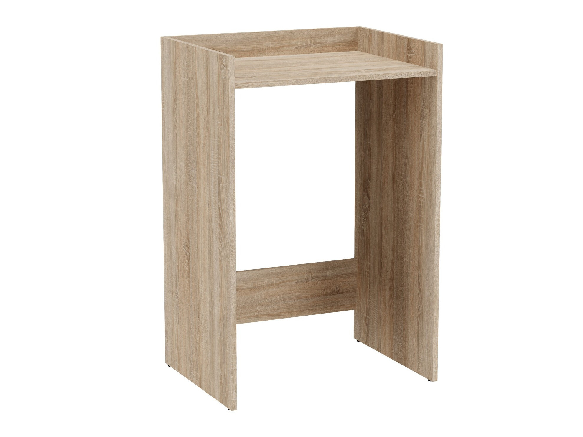 Samostojeći kupaonski ormarić Balelbo 102 (Sonoma hrast)