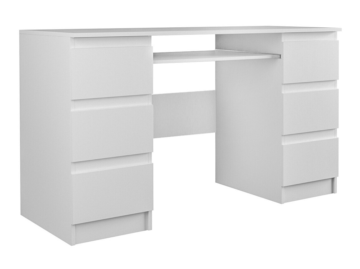 Uredski stol Mandeville 178 (Bijela)