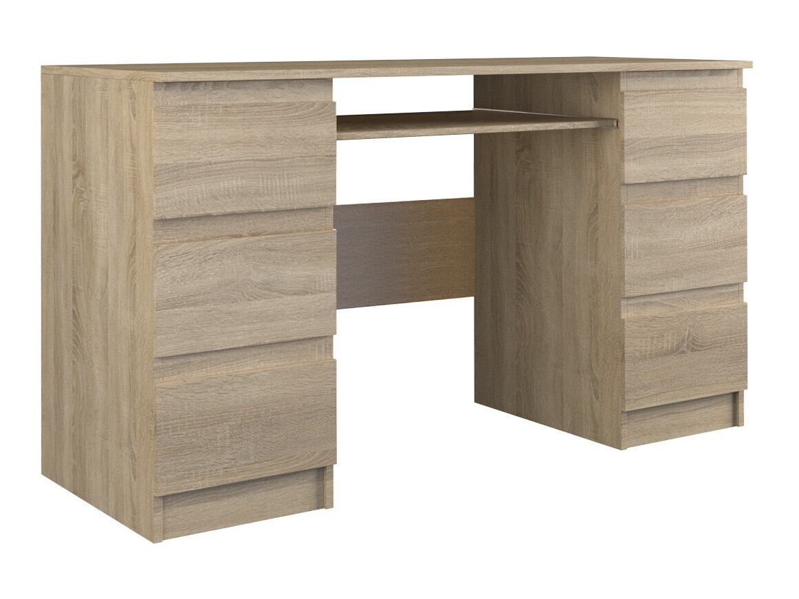 Uredski stol Mandeville 178 (Sonoma hrast)