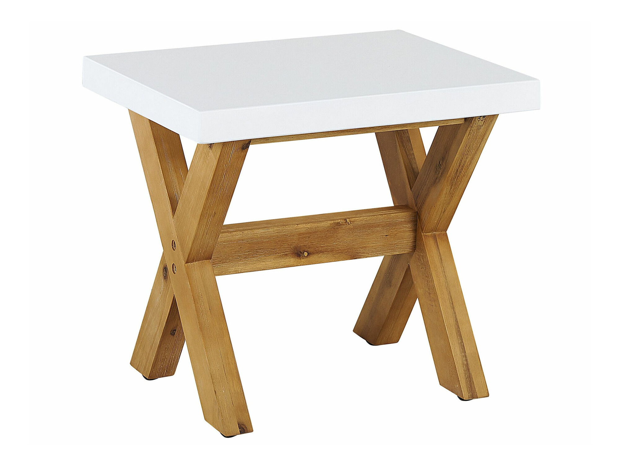 Vrtna stolica Nolsoro 103 (Bijela)