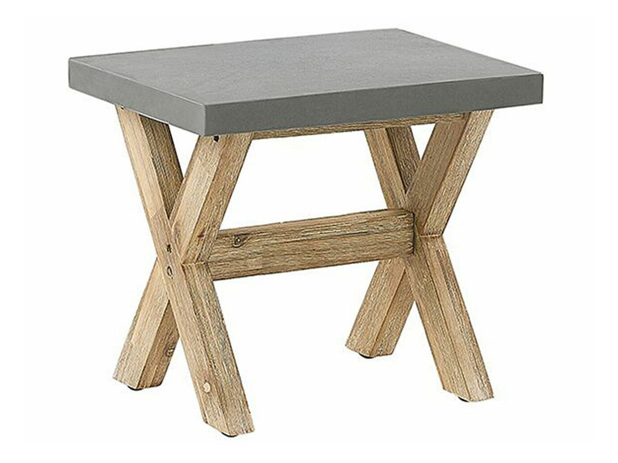 Vrtna stolica Nolsoro 103 (Siva)