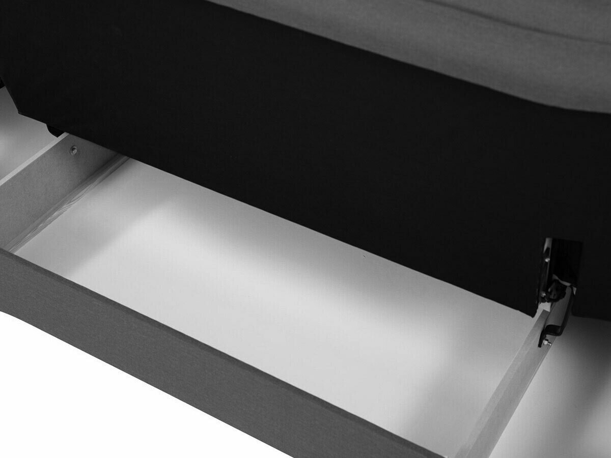 Kauč na razvlačenje Comfivo Silva I (Baloo 2073)