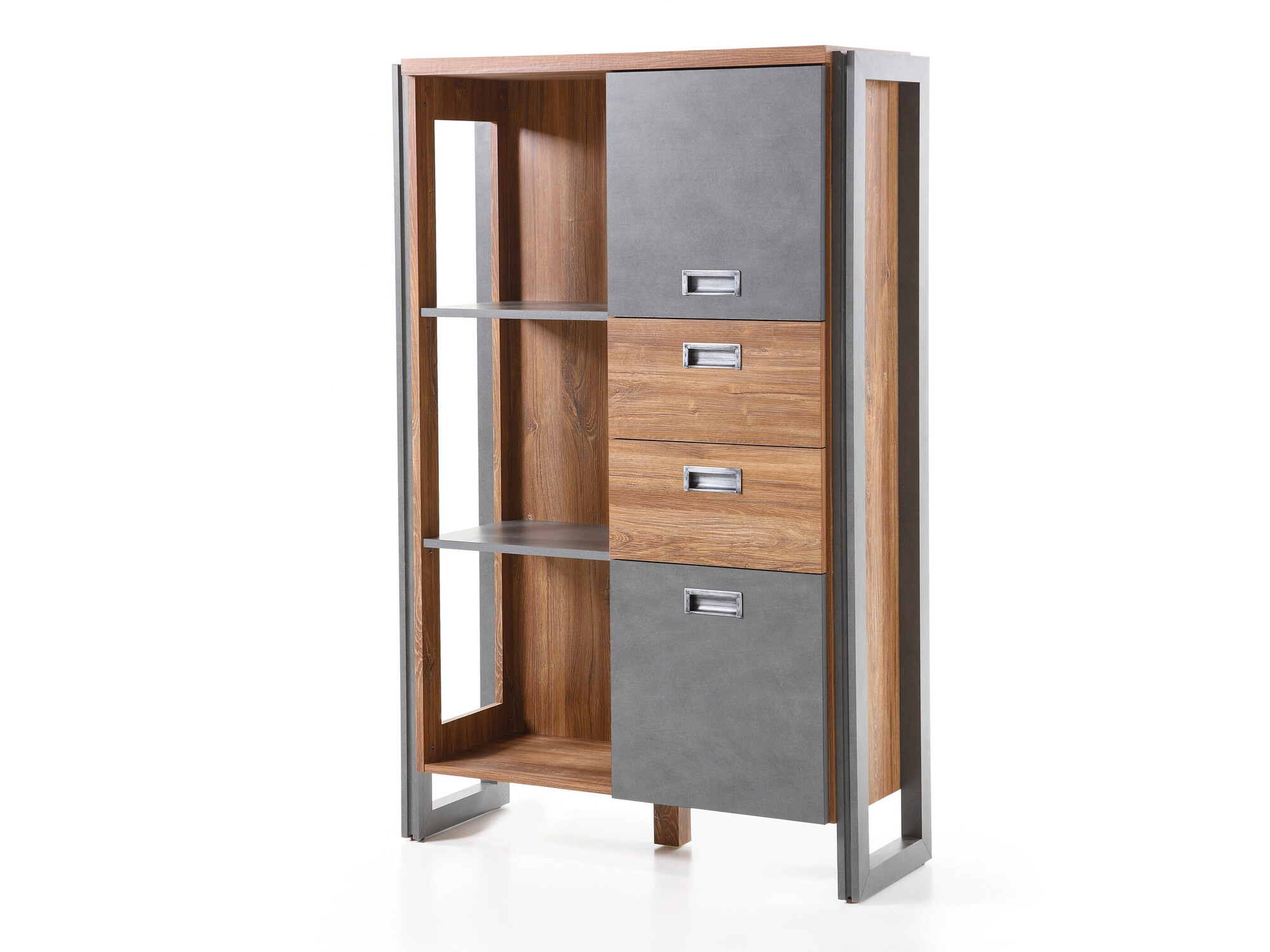 Ormarić Virmeli 102