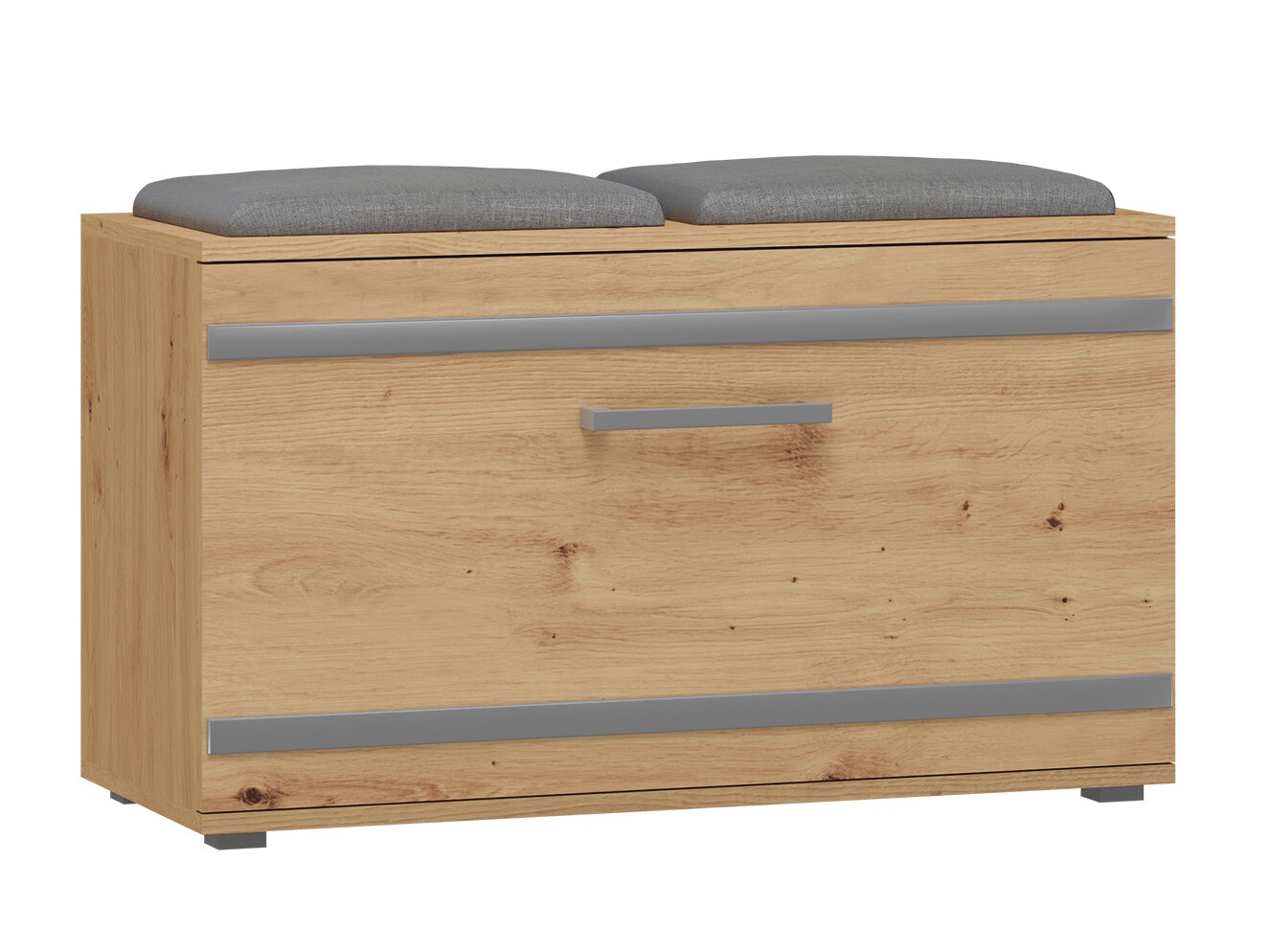 Ormarić za cipele Mandeville 179 (Artisan hrast)