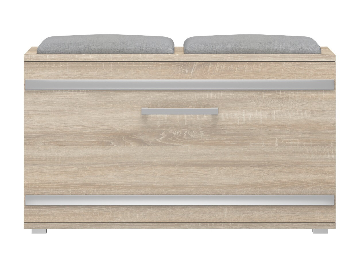 Ormarić za cipele Mandeville 179 (Sonoma hrast)