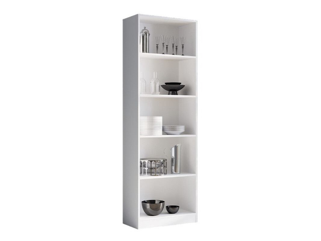 Polica Mandeville 191 (Bijela)