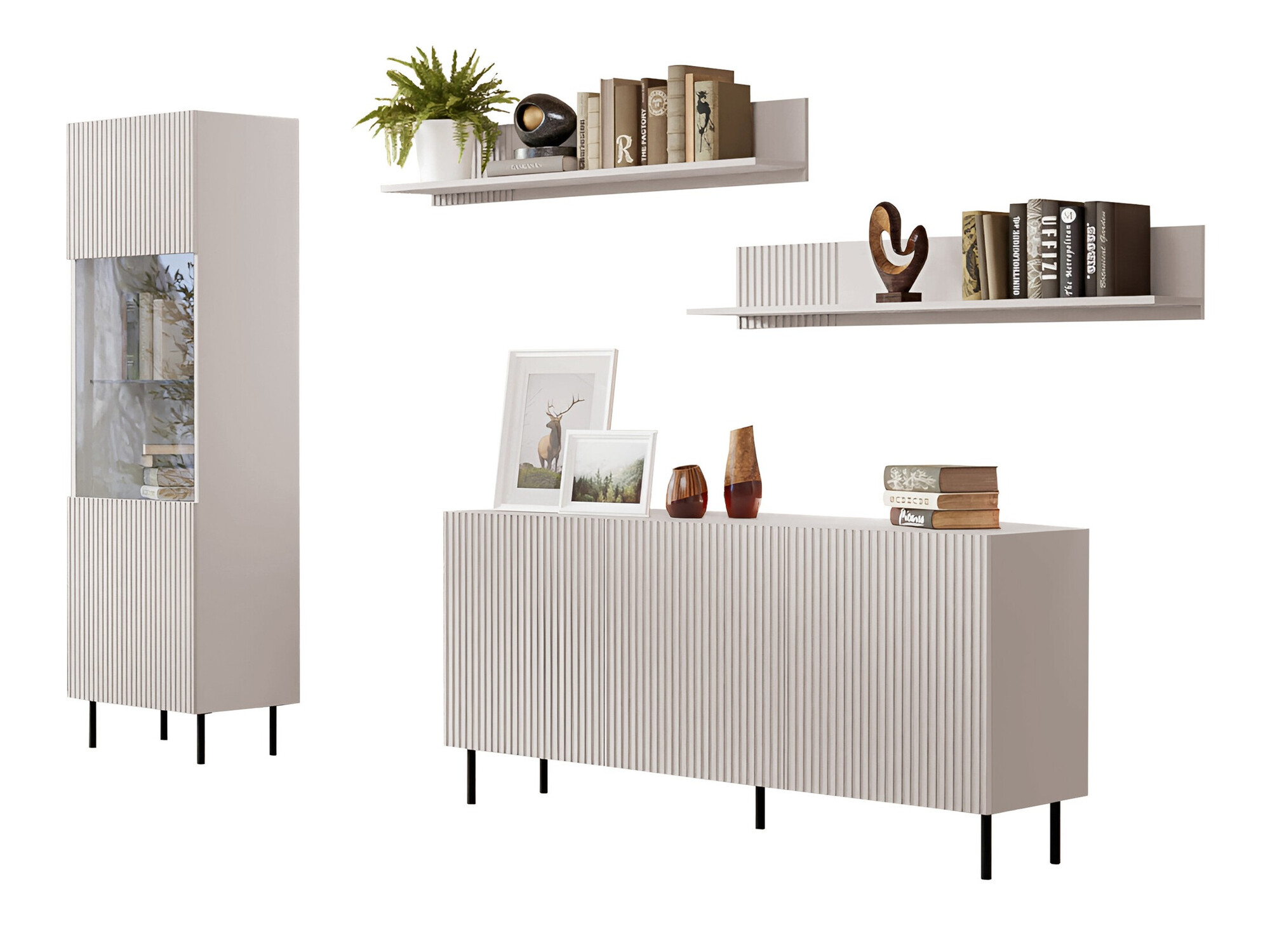 Set za dnevni boravak Studium I