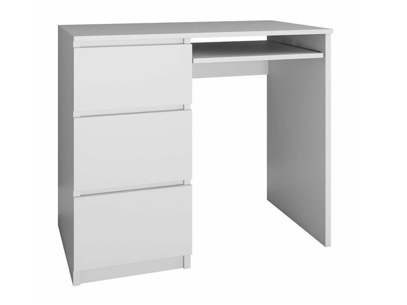 Uredski stol Mandeville 192 (Lijevo)